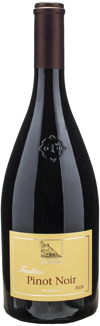Terlano Pinot Nero Tradition 2024
