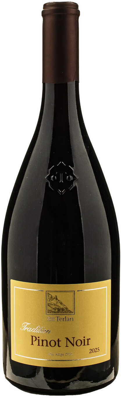 Terlano Pinot Nero Tradition 2025