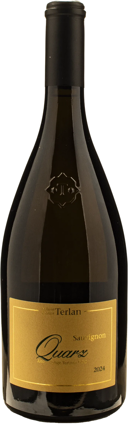 Terlano Sauvignon Quarz 2024