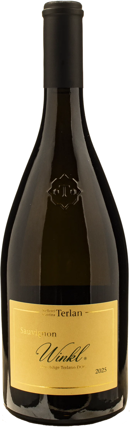 Terlano Sauvignon Winkl 2025