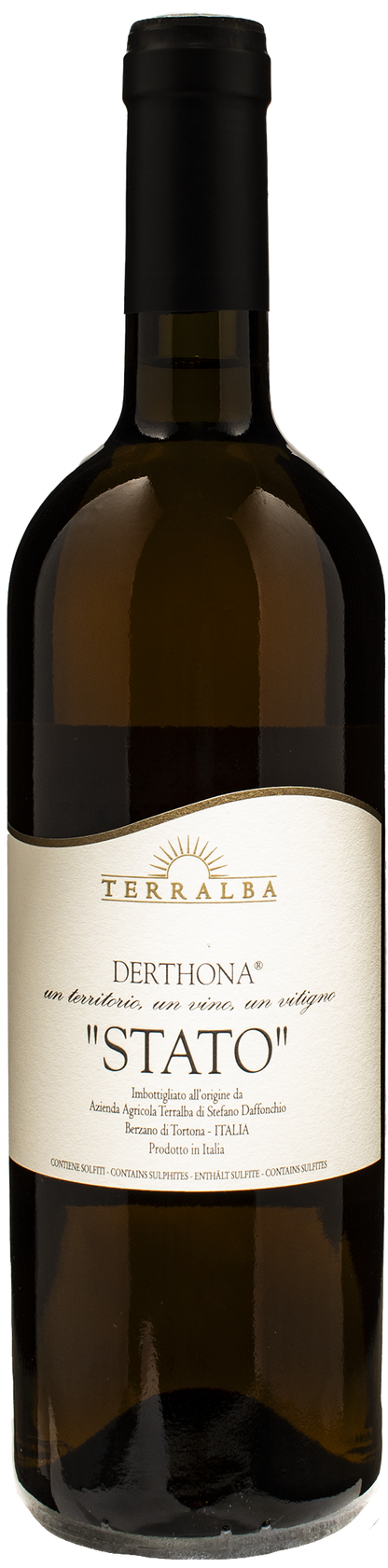 Terralba Derthona Stato 2018