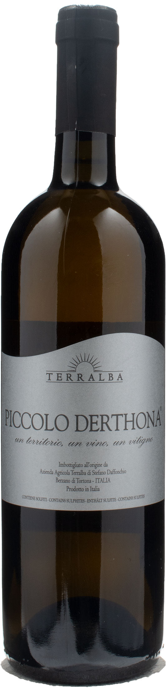 Terralba Piccolo Derthona 2021