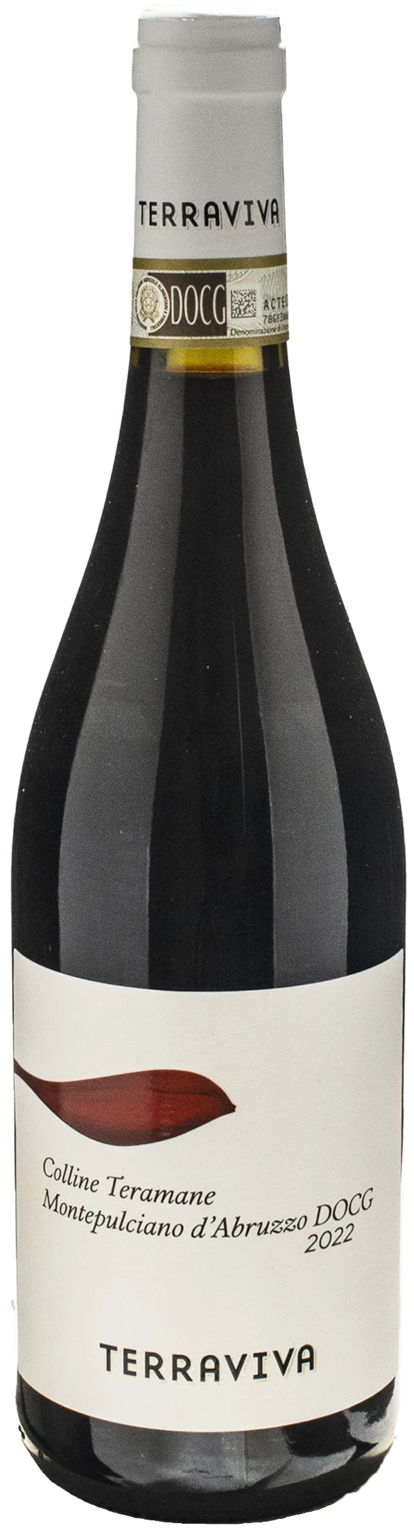 Terraviva Montepulciano d'Abruzzo 2022