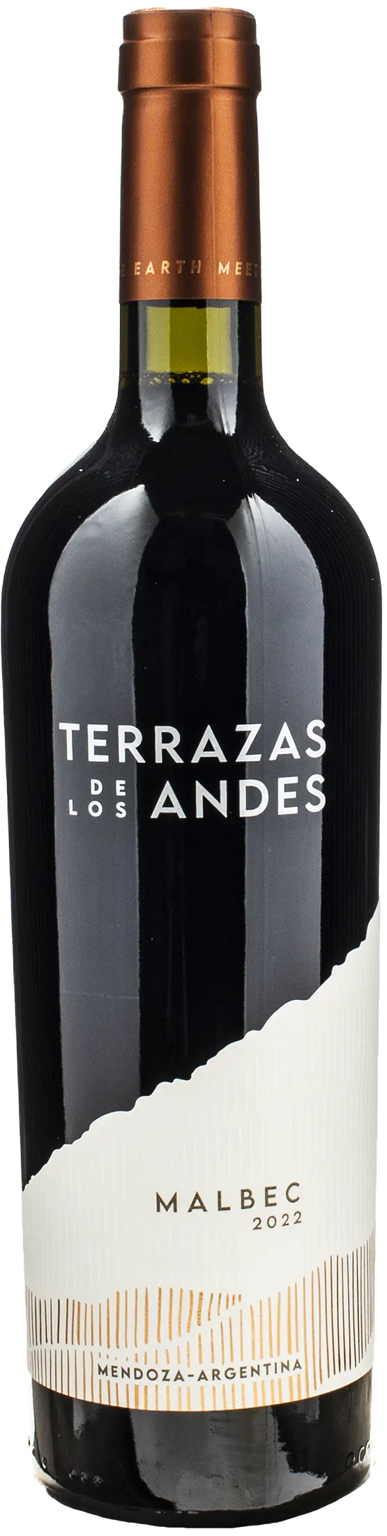 Terrazas de los Andes Malbec 2022