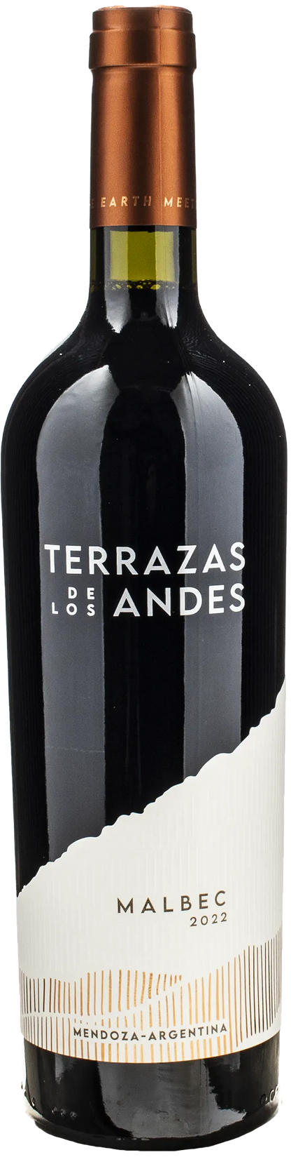Terrazas de los Andes Malbec 2022