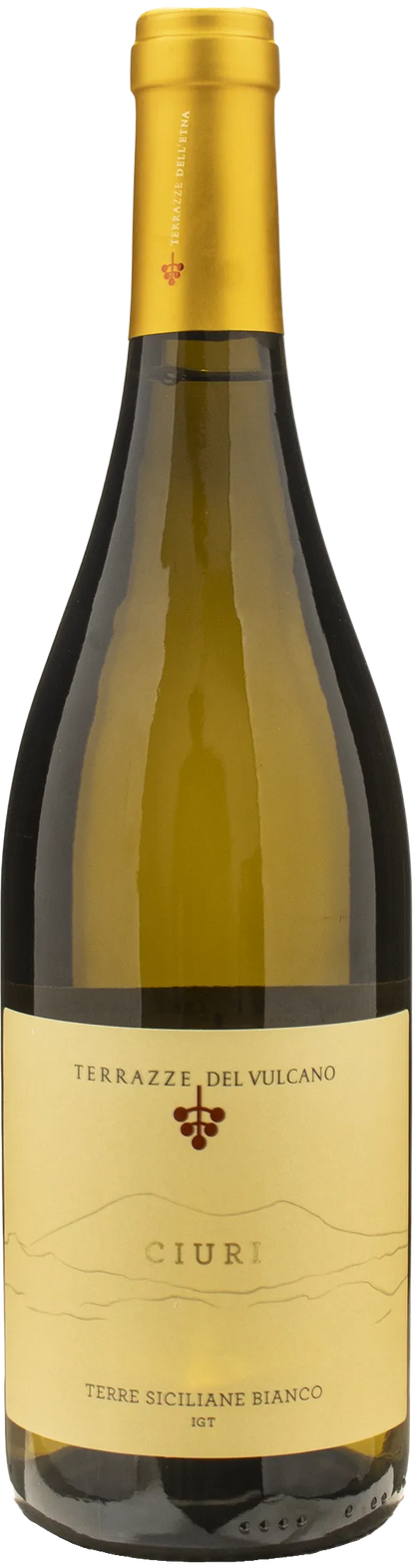 Terrazze dell'Etna Ciuri 2024