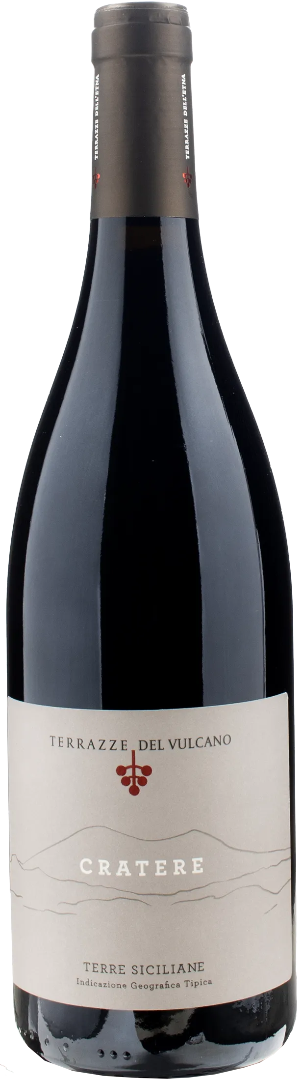 Terrazze dell' Etna Cratere 2017