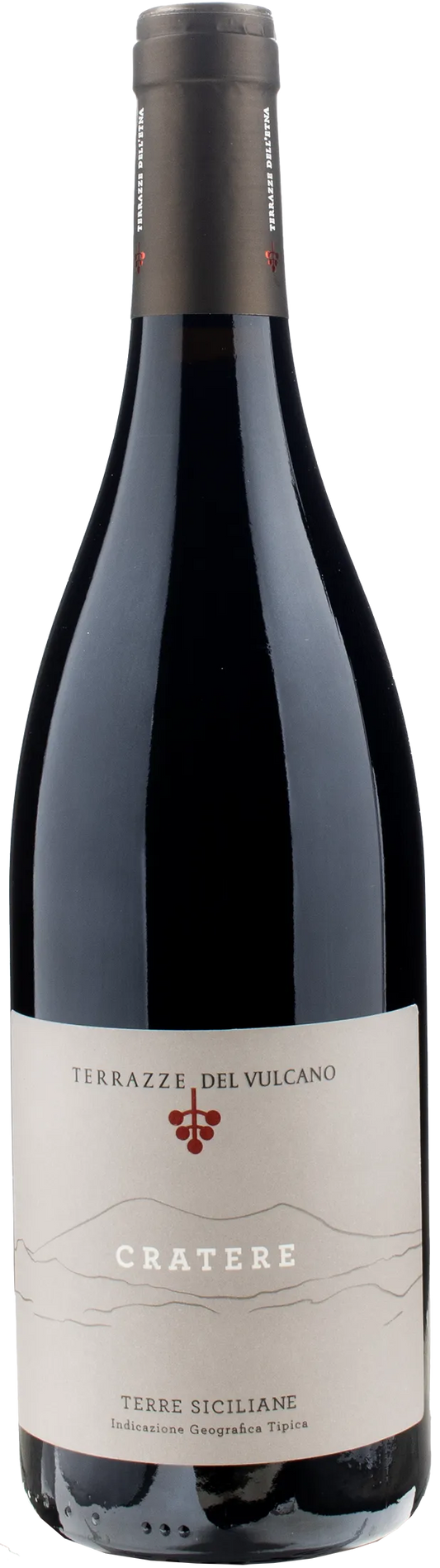 Terrazze dell' Etna Cratere 2017