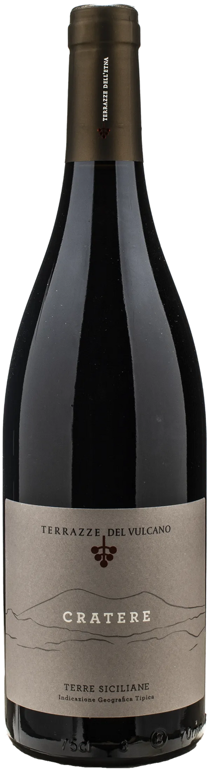 Terrazze dell' Etna Cratere 2020