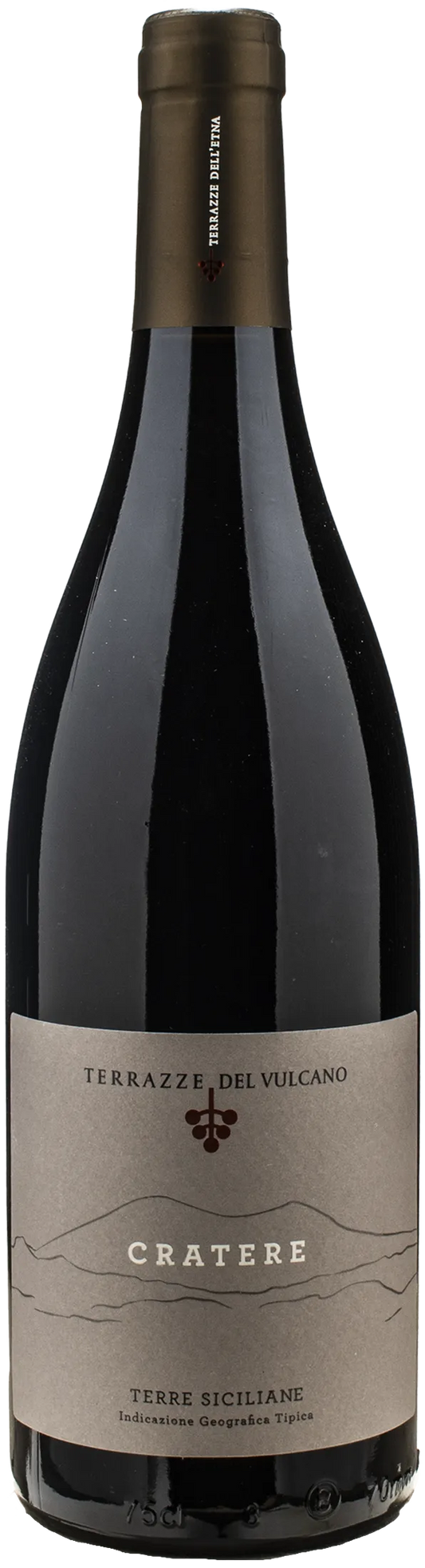 Terrazze dell' Etna Cratere 2020