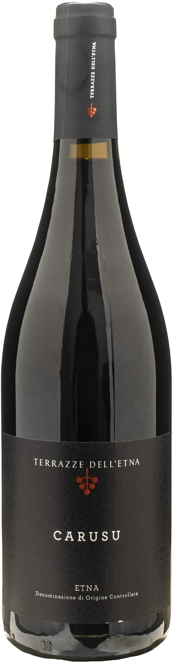 Terrazze dell'Etna Etna Rosso Carusu 2022