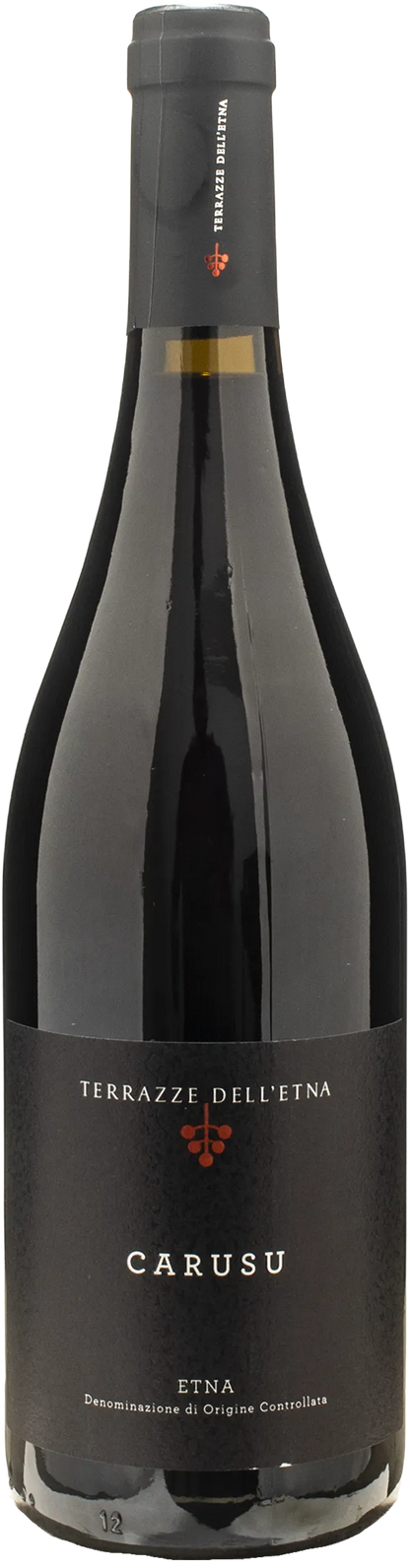 Terrazze dell'Etna Etna Rosso Carusu 2022