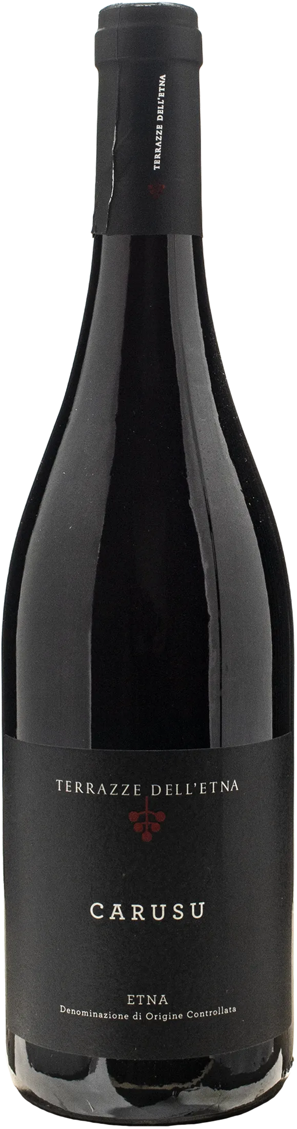 Terrazze dell'Etna Etna Rosso Carusu 2024