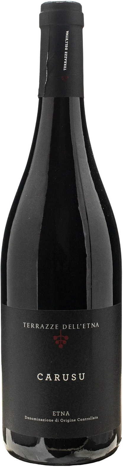 Terrazze dell'Etna Etna Rosso Carusu 2024