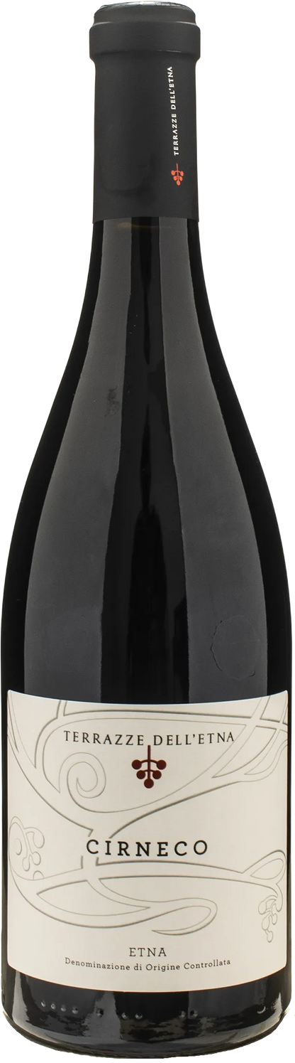 Terrazze dell'Etna Etna Rosso Cirneco 2019