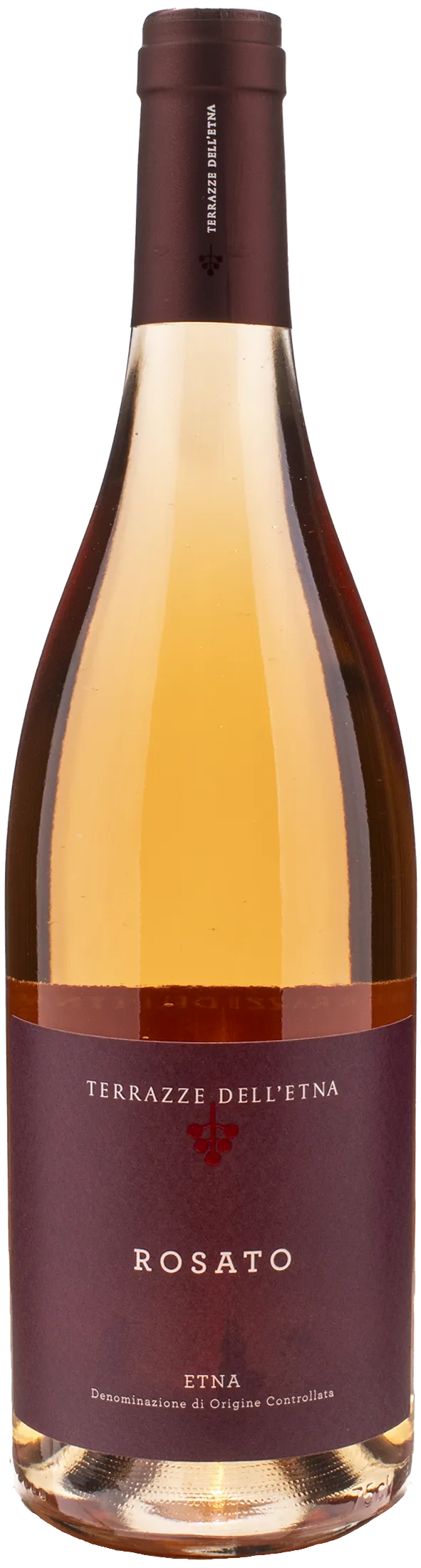 Terrazze dell'Etna Rosato 2022