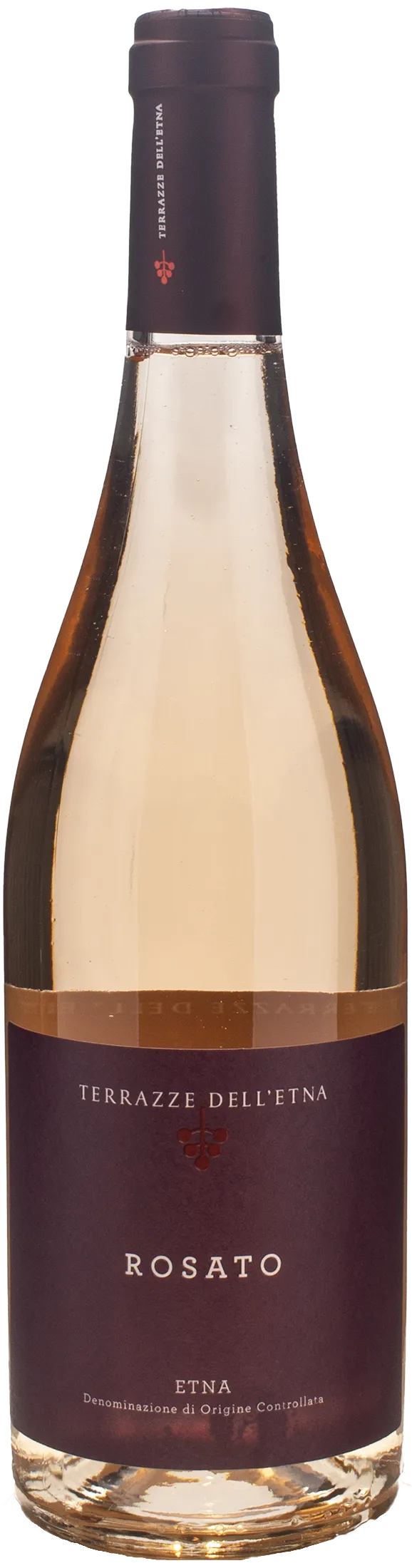 Terrazze dell'Etna Rosato 2024