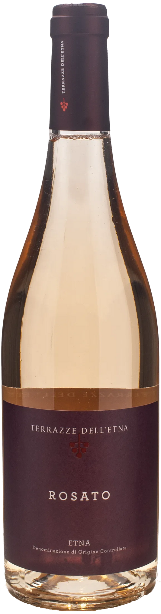 Terrazze dell'Etna Rosato 2024