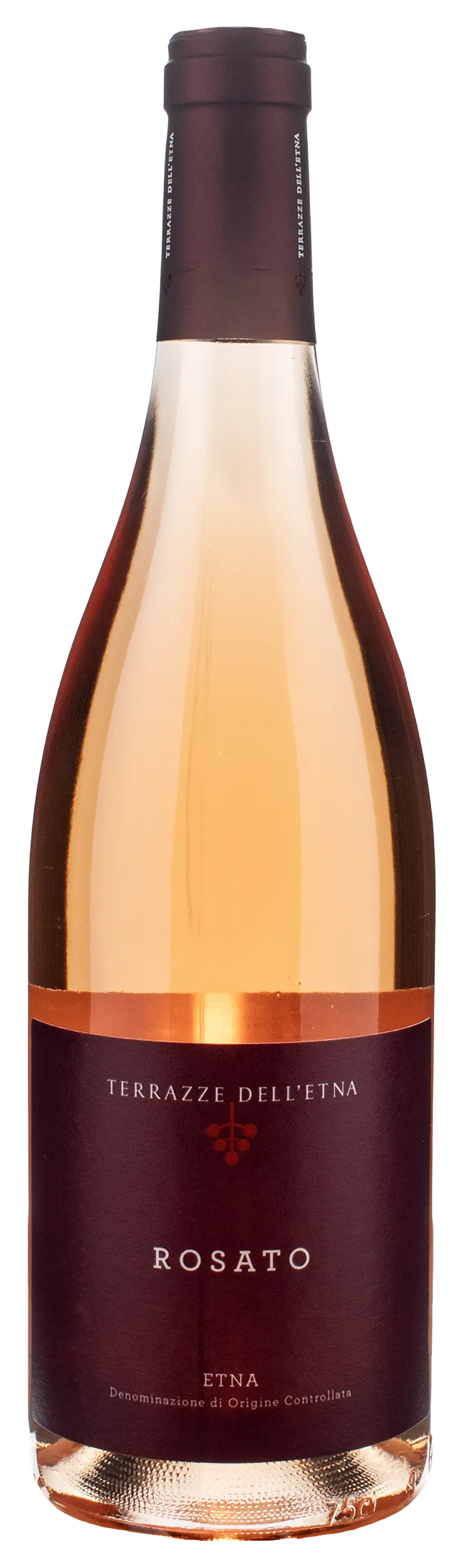 Terrazze dell'Etna Rosato 2025