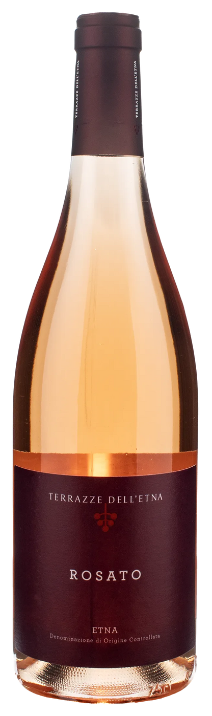 Terrazze dell'Etna Rosato 2025
