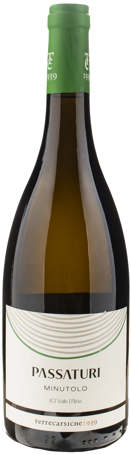 Terrecarsiche1939 Minutolo Passaturi 2023