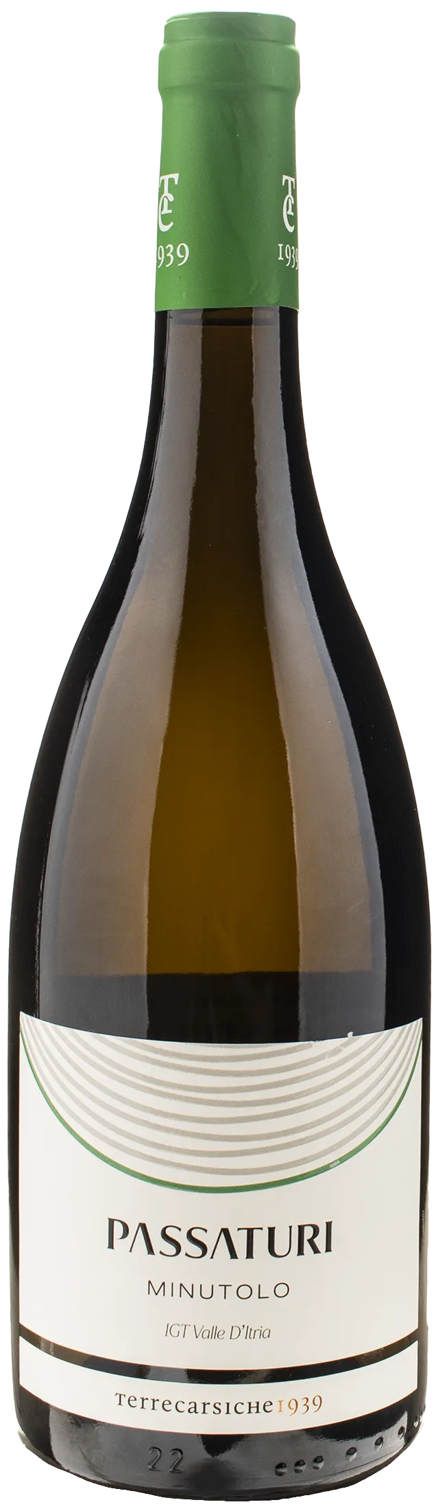 Terrecarsiche1939 Minutolo Passaturi 2023