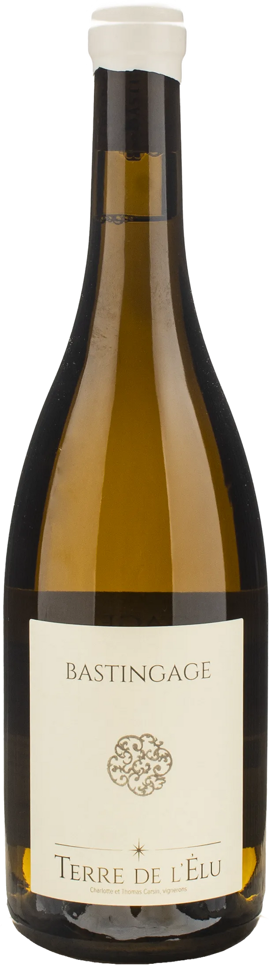 Terre de l'Elu Bastinage 2022