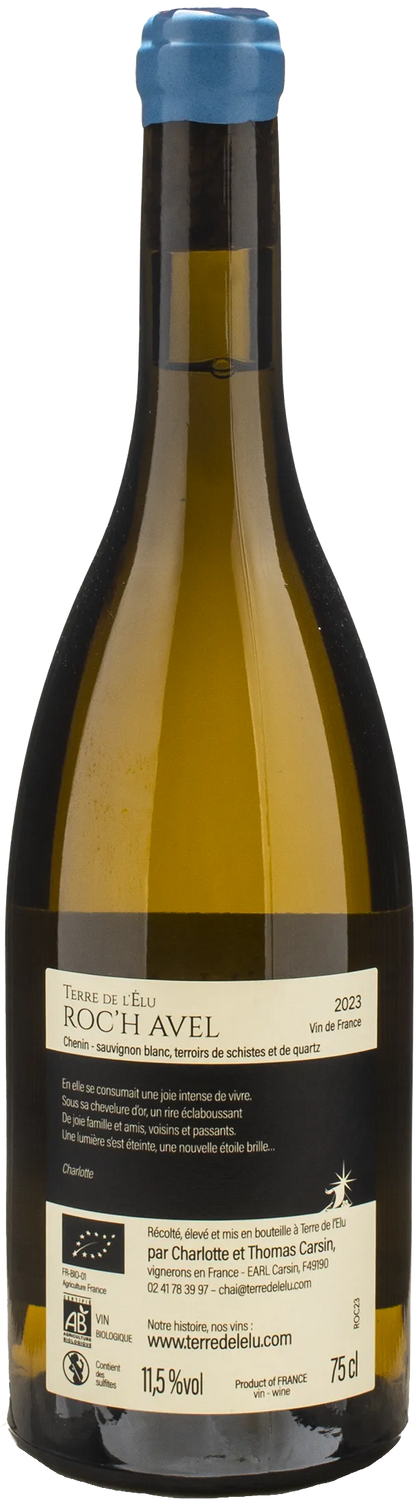 Terre de l'Elu Roc'h Avel 2023