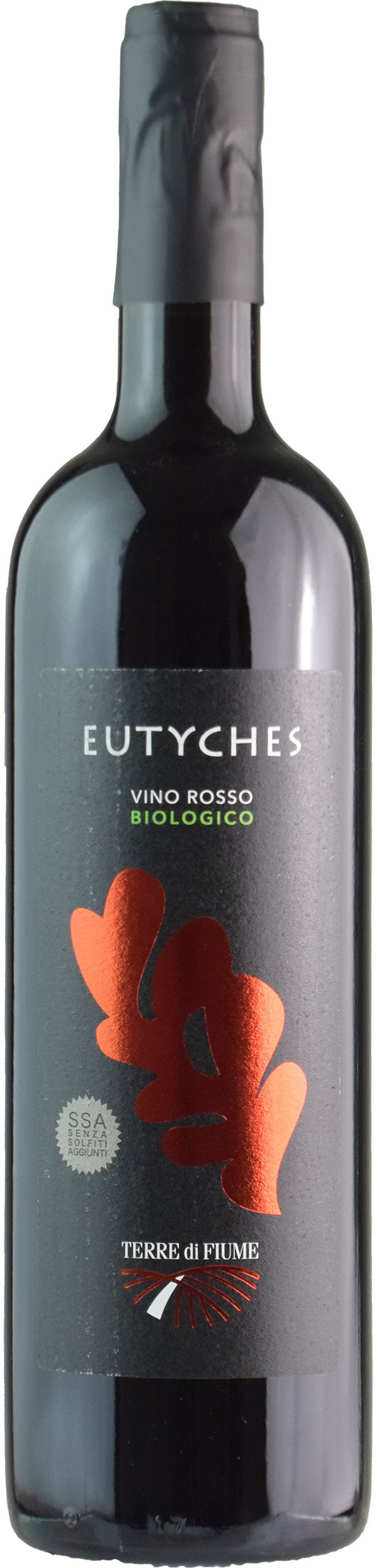 Terre di Fiume Eutyches 2020