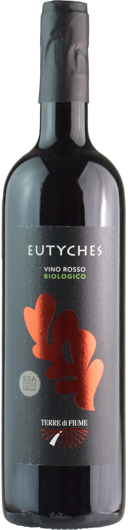Terre di Fiume Eutyches 2020