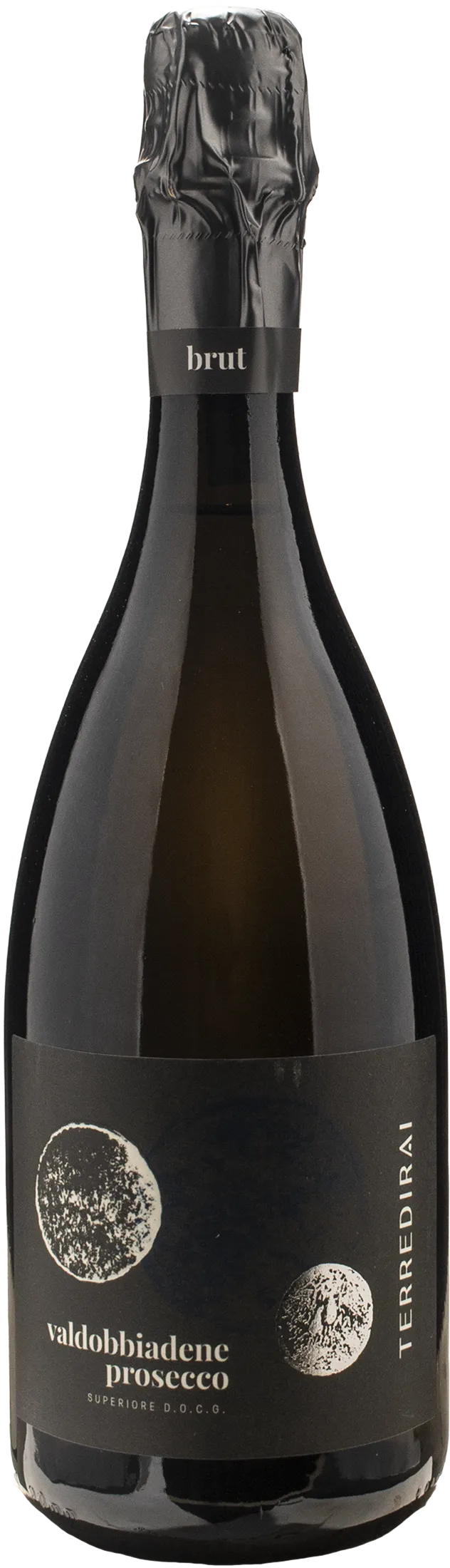 Terre di Rai Prosecco Superiore Valdobbiadene Brut