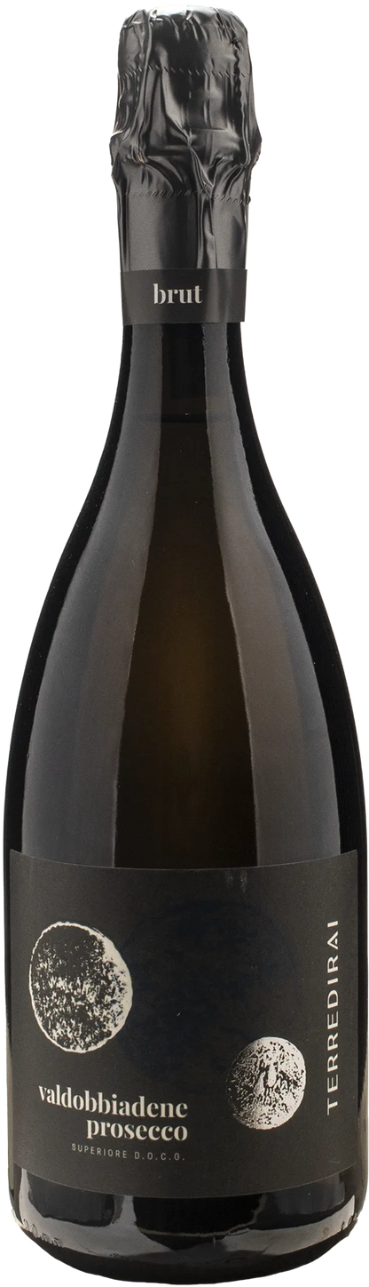 Terre di Rai Prosecco Superiore Valdobbiadene Brut