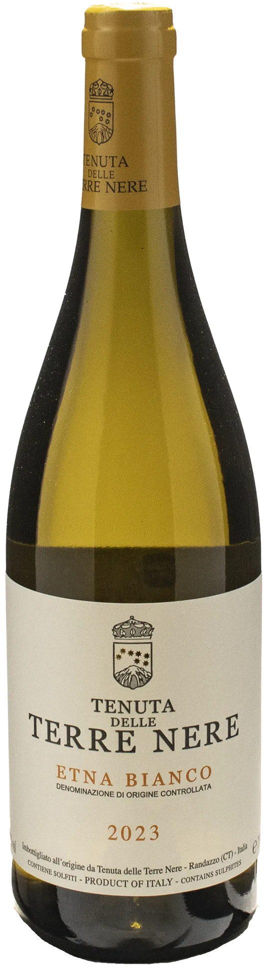 Terre Nere Etna Bianco 2023