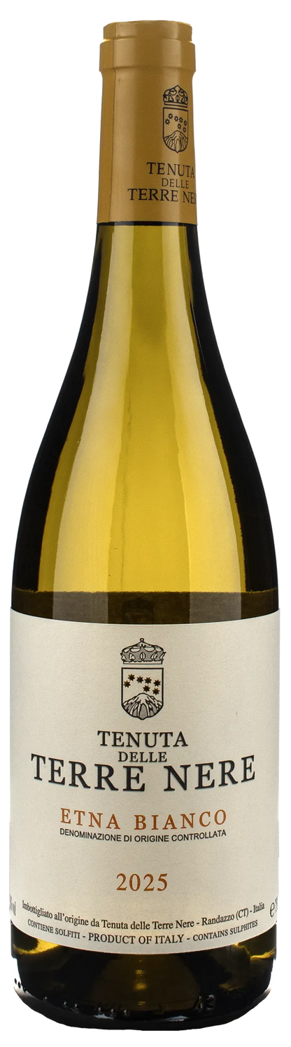 Terre Nere Etna Bianco 2025