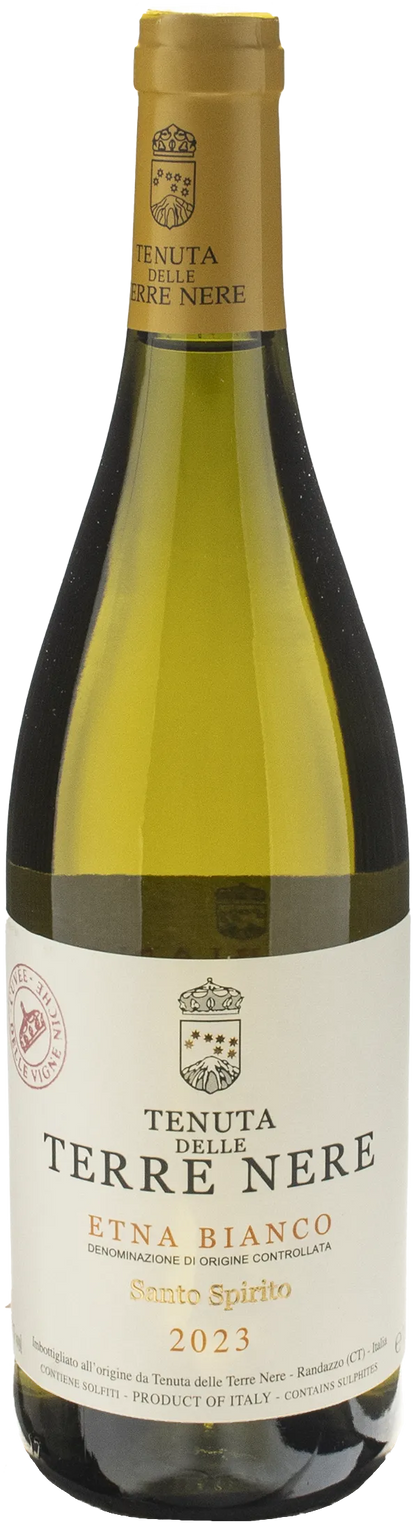 Terre Nere Etna Bianco Santo Spirito 2023