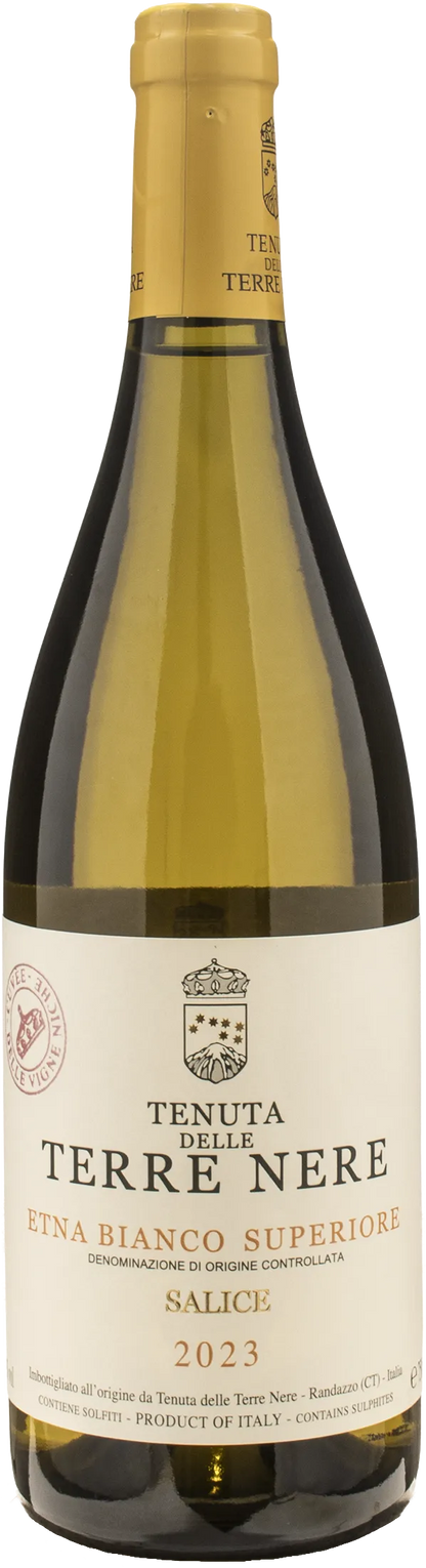 Terre Nere Etna Bianco Superiore Salice 2023
