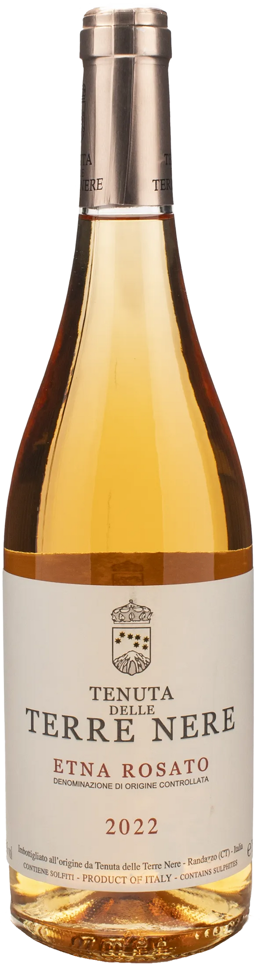 Terre Nere Etna Rosato 2022