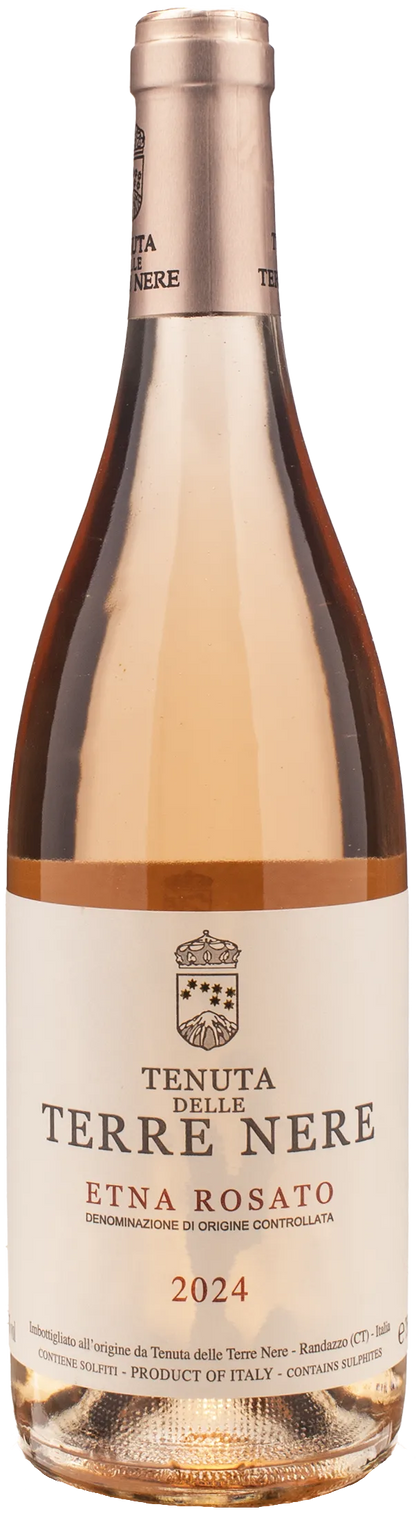 Terre Nere Etna Rosato 2024