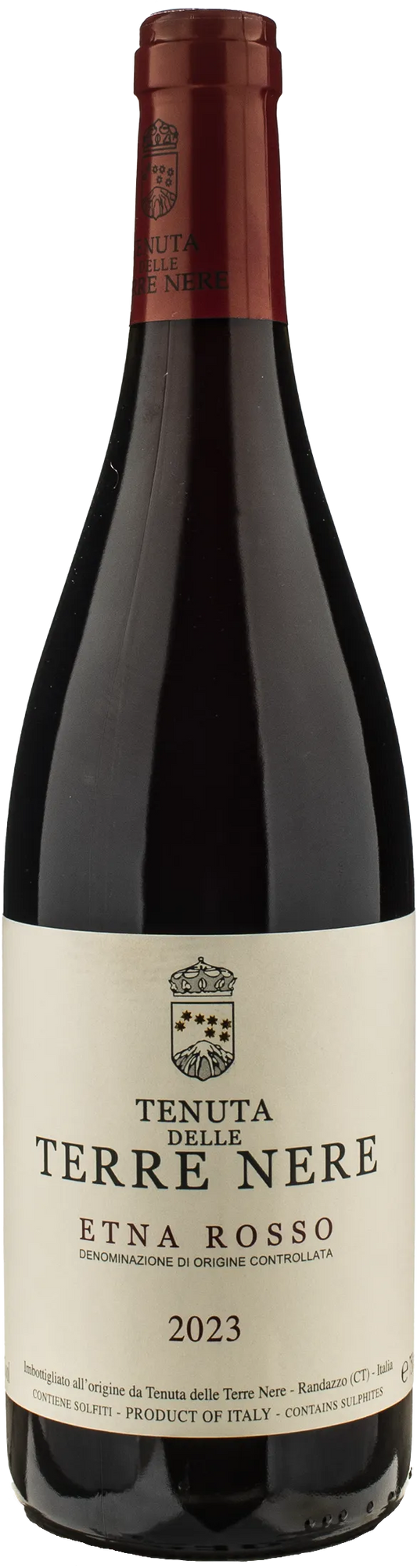 Terre Nere Etna Rosso 2023