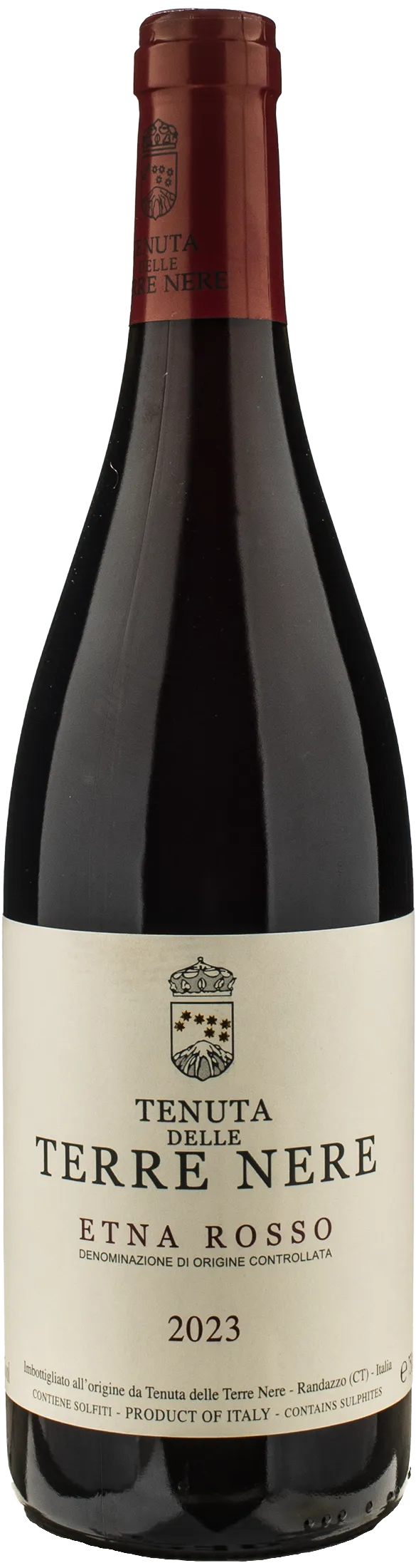 Terre Nere Etna Rosso 2023