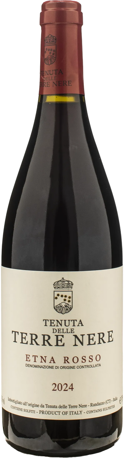 Terre Nere Etna Rosso 2024