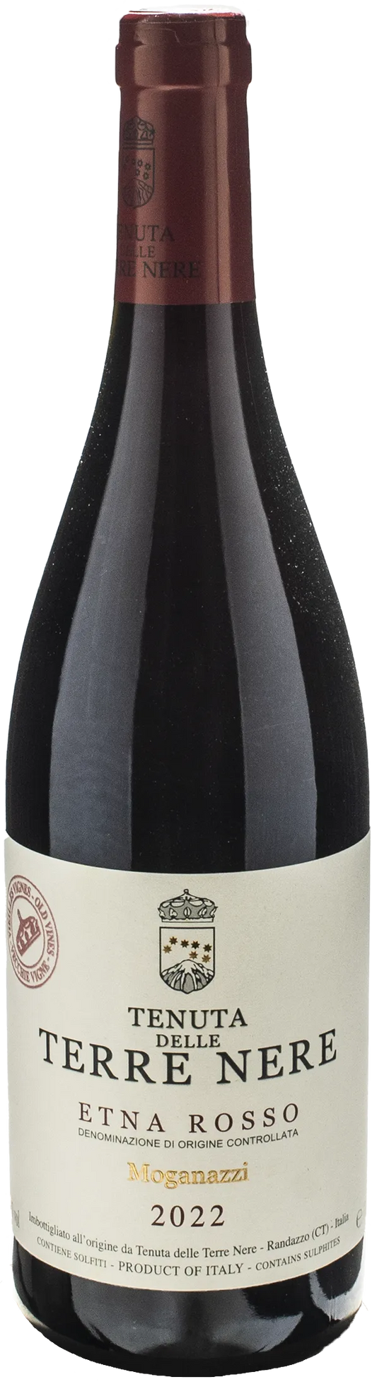 Terre Nere Etna Rosso San Lorenzo 2023 | XtraWine