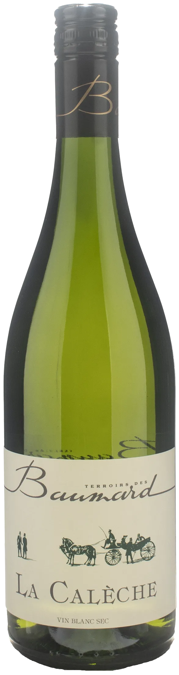 Terroirs des Baumard La Caleche 2023