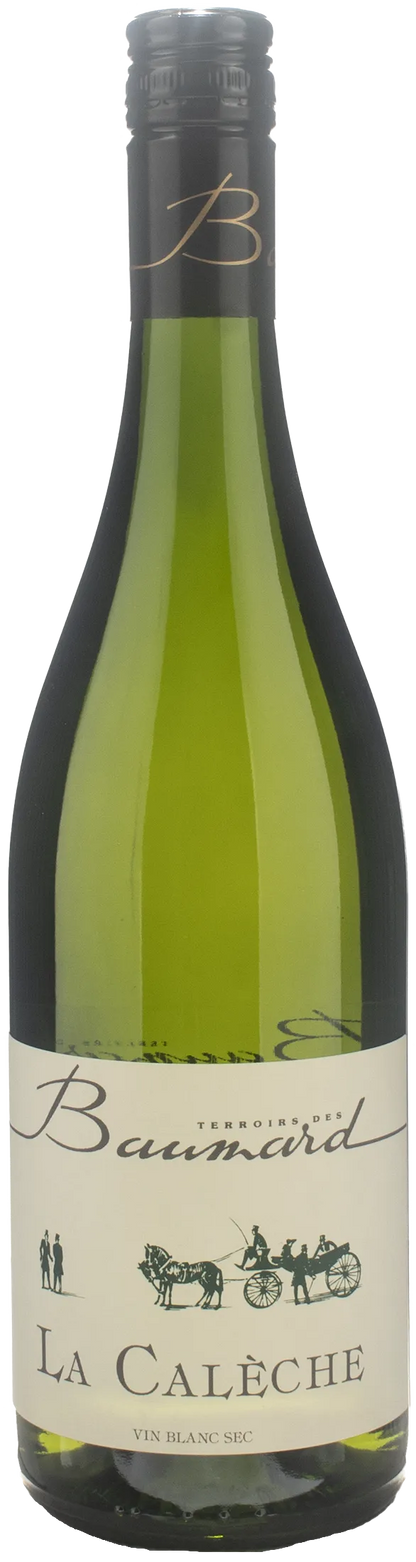 Terroirs des Baumard La Caleche 2023