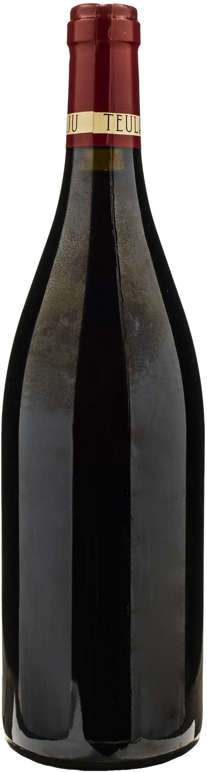 Teularju Barbagia Rosso Ghirada Cara' Gonare 2022