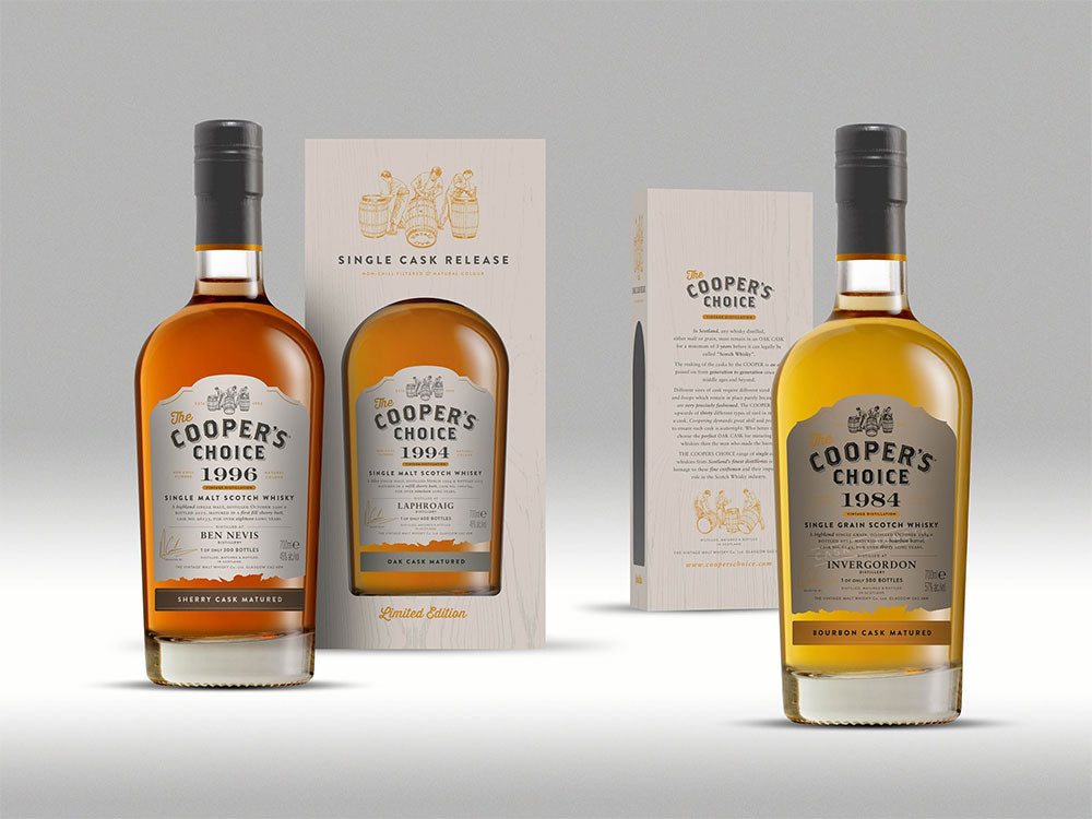 The Coopers Choice