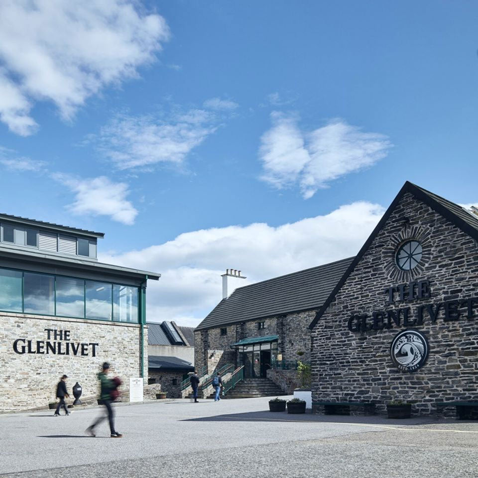 The Glenlivet