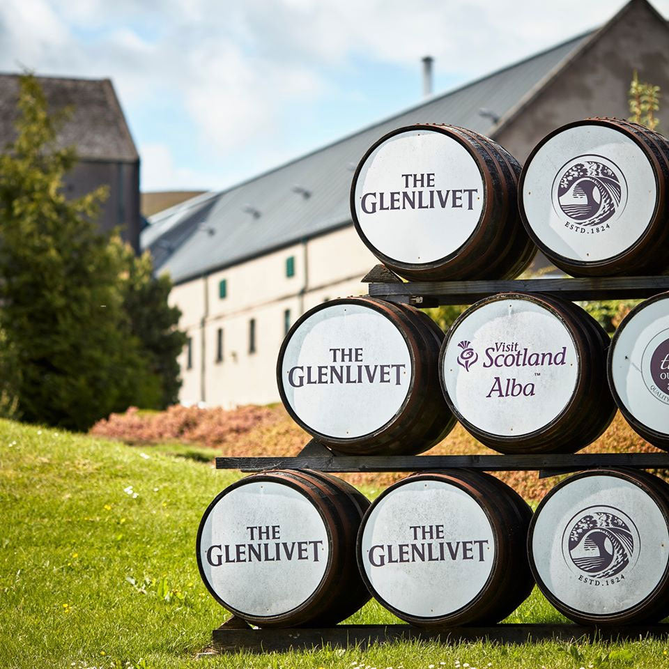 The Glenlivet