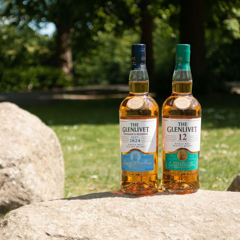 The Glenlivet