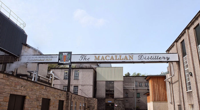 The Macallan